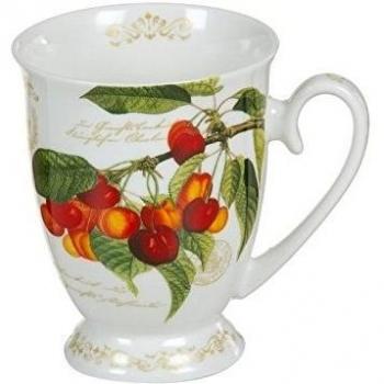 Taza Fruits Garden