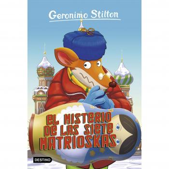 El misterio de las siete matrioskas