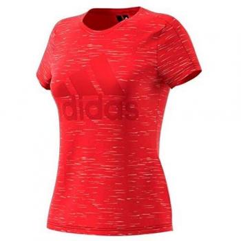 adidas W Winners tee Camiseta, Mujer, glrdme, XL