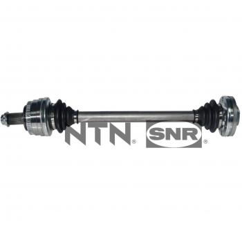 Árbol de transmisión SNR DK50.018 - Alta resistencia y durabilidad