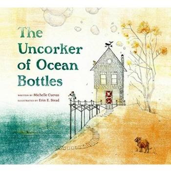 Ocean Bottle Uncorker - Eco-Friendly Wine Opener