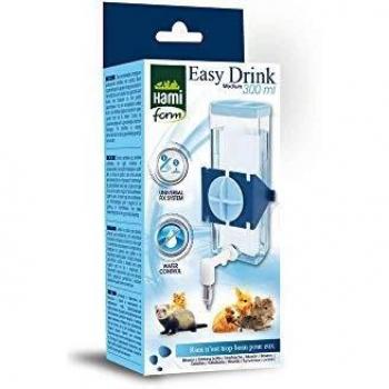SARL DEVIC 920-2734 Hamiform biberon Easy Drink Medium 1UD