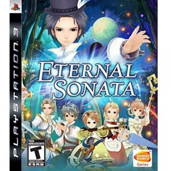 Eternal Sonata [Importación USA]