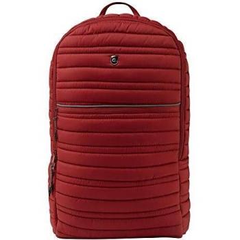 Craghoppers Complite BkPk 22L Mochilas, Hombre, Rojo Firth, Suelto