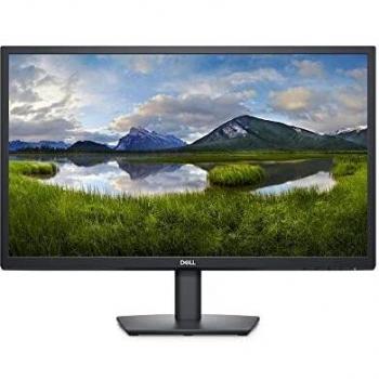 DELL E Series E2423HN 23.8 Full HD LCD Monitor - 1920 x 1080 Resolution, 60Hz Refresh Rate, 16:9 Aspect Ratio, Black