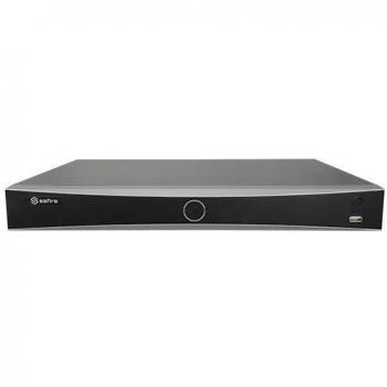 SAFIRE NVR pour Les caméras IP SF-NVR8216A-4K16P-4AI