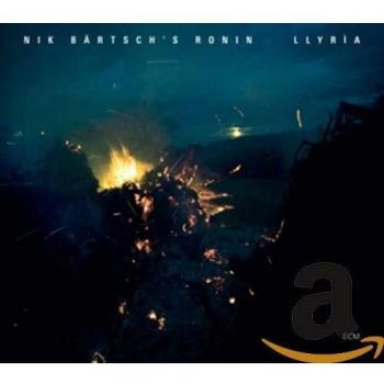 Llyria Vinyl LP (180g)