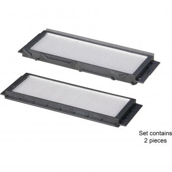 Filtro de Habitáculo Mahle LA 501/S