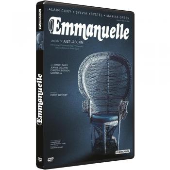 Emmanuelle [Francia] [DVD]