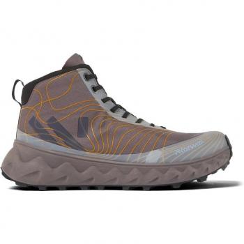 Botas de montaña unisex Tomir Nnormal Waterproof Mid
