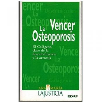 Vencer la osteoporosis