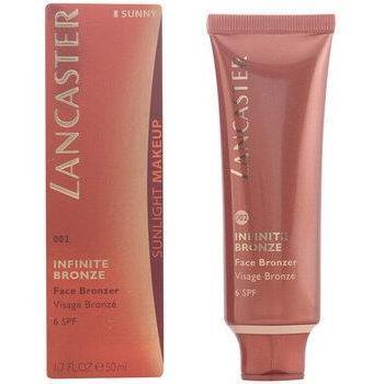 Lancaster Infinite Bronze Face Bronzer SPF6 Sunny 50ml