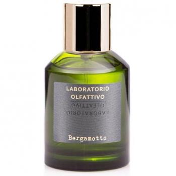 Laboratorio Olfattivo Bergamotto Eau De Parfum Cologne Spray 100ml