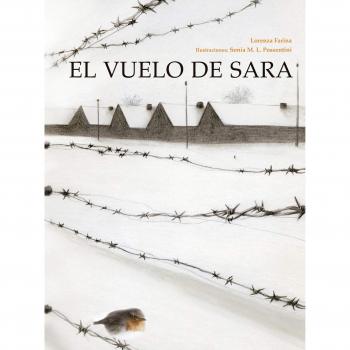 El vuelo de Sara - Lorenza Farina