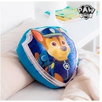 Cojín Chase de La Patrulla Canina