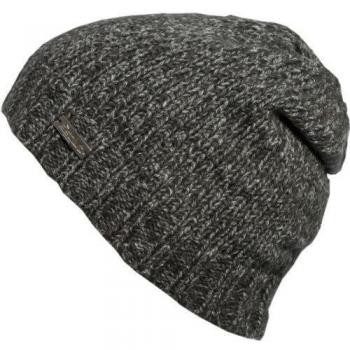 Eisglut - Gorro de esquí para mujer, talla única, color negro