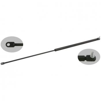 Muelle Neumático FEBI BILSTEIN 24693 para Tapa de Maletero, 1 Unidad