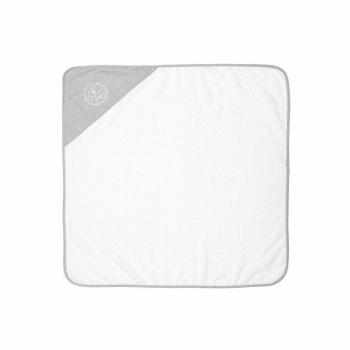 Cambrass Denim - Capa de baño, color gris
