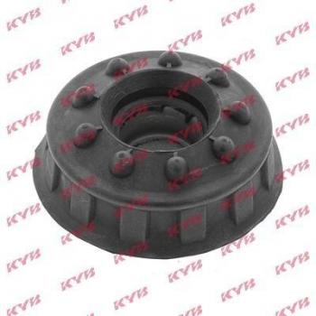 Cojinete de soporte del puntal de suspensión KYB SM9701 - Kit de reparación, incluye cojinete y componentes necesarios para la instalación