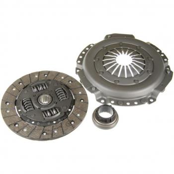 Kit de Embrague LuK RepSet 622 0277 00 para Alto Rendimiento