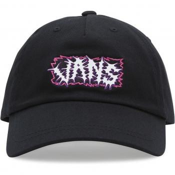 Gorra Vans Paxton Negra