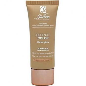 Bionike Defence Color Hydra Glow Moisturizing Foundation SPF 15 - Shade 103 Sable 30ml
