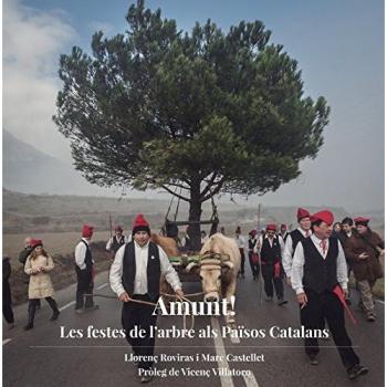 Amunt! Les Festes De L'Arbre Als Països Catalans: 9