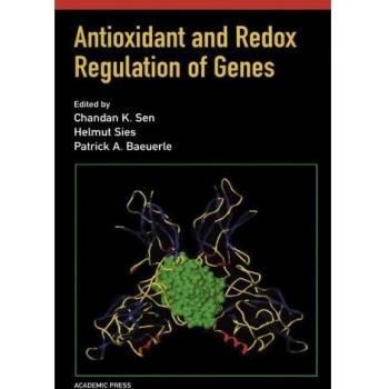 Antioxidant and Redox Regulation of Genes