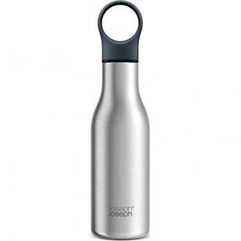 Joseph Joseph Loop™ Botella con Aislamiento al Vacío
