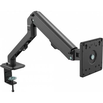 Vision VFM-DA/4 Desk Mount for 27 Monitor Matte Black