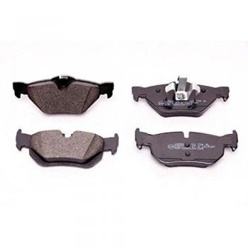 BRECK 23927 704 00 Brake Pads