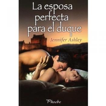 La Esposa Perfecta Para El Duque