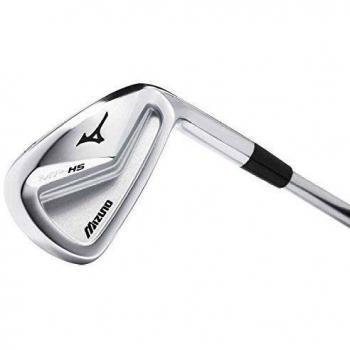 Mizuno Mp-H5 - Juego de hierros 4-PW