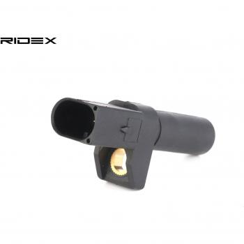 Sensor de cigüeñal RIDEX 833C0042 sin cable para MERCEDES-BENZ y SMART