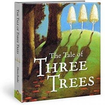 The Tale Of Three Trees