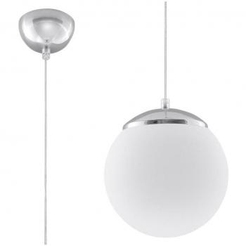 Lámpara Colgante UGO 20 E27 Sollux Lighting French Sky LED Suspended
