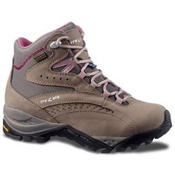 Trezeta JULIETTE Shoes Mujer Evo WP drakkar-violet, Unisex - Adulto, Drakkar-Violet, 36 EU