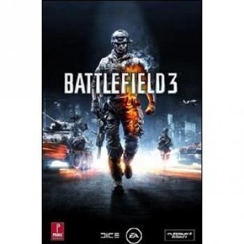 Guía Estratégica Oficial de Battlefield 3 - David Knight y Sam Bishop