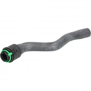 Manguera calentador del intercambiador de calor THERMOTEC DNX026TT, manguito intercambiador calor - calefacción THERMOTEC DNX026TT