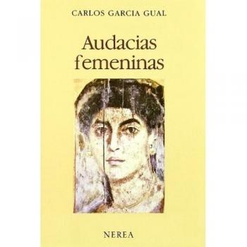 Audacias femeninas