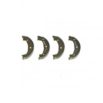 Brembo S 06 510 Zapatas de Freno y Accesorios