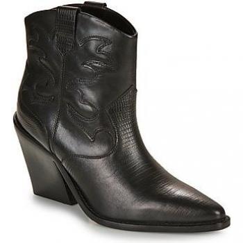 Bronx New-Kole Women's Low Western Boots