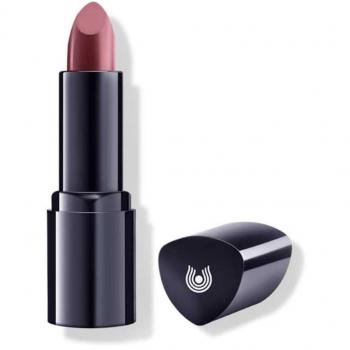 Dr. Hauschka Naturally Rich Color Lipstick #Camellia 03 4.1 gr