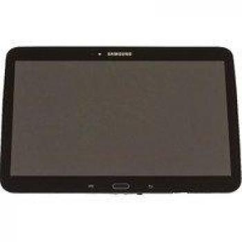 Samsung Mea Front Octa LCD Black GT-P5210, GH97-14819D