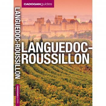 Cadogan Guides: Languedoc-Roussillon