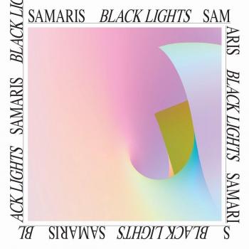 Black Lights [VINYL]