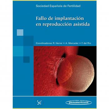 Fallo de implantacion en reproduccion asistida