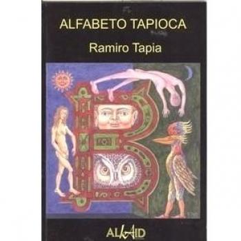 Alfabeto Tapioca