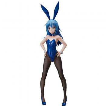Estatua PVC 1/4 Rimuru Bunny Ver. 43 cm - That Time I Got Reincarnated as a Slime