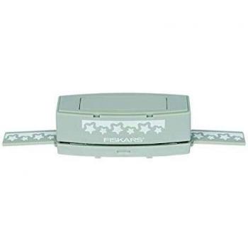 Fiskars 422122 - Cartucho intercambiable perforadora estrellas